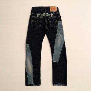 Levi's Jeans² (38FR, 28"US) - mensah*