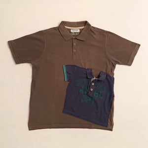 Polo Shirt² (L) - mensah*