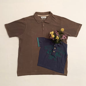 Polo Shirt² (L) - mensah*