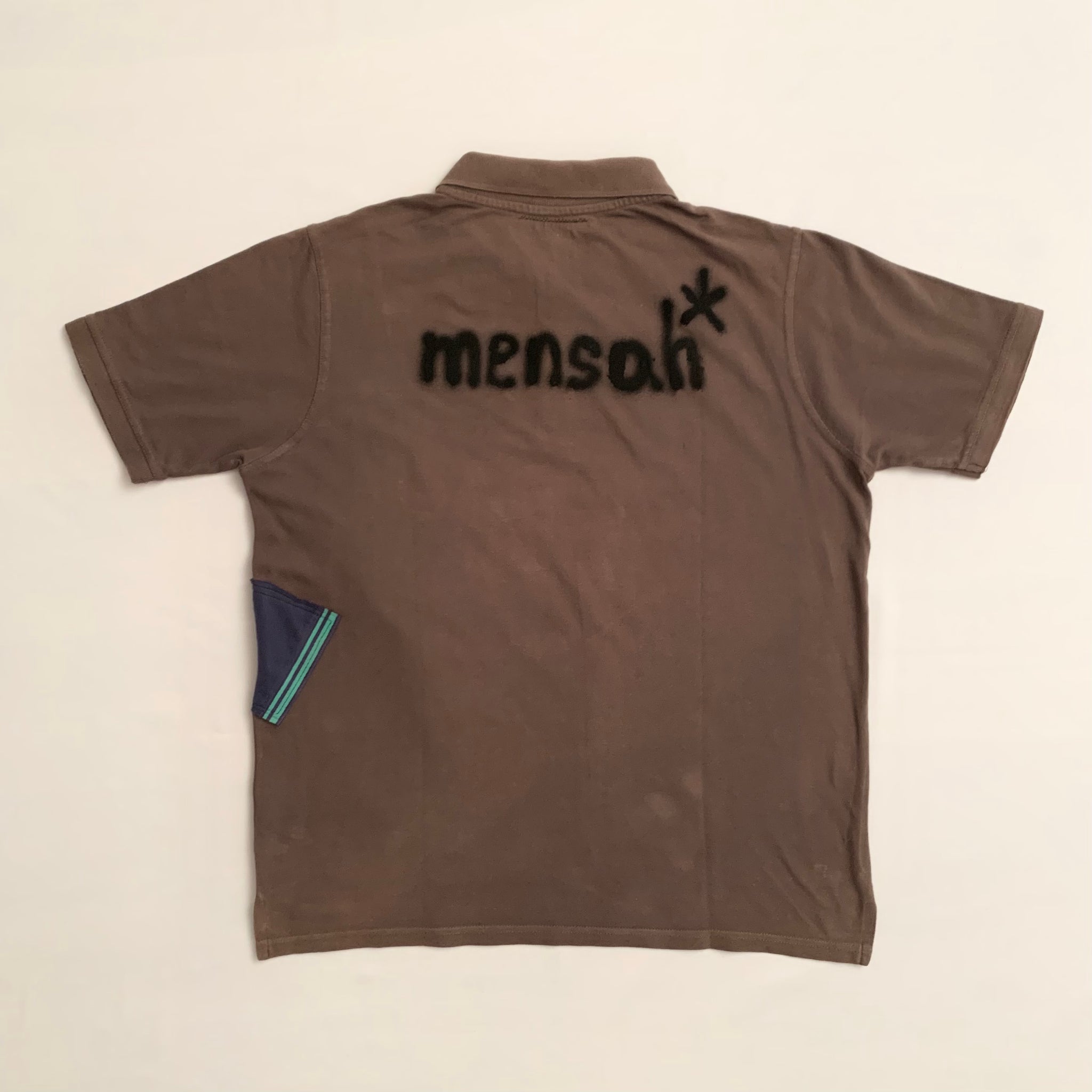 Polo Shirt² (L) - mensah*