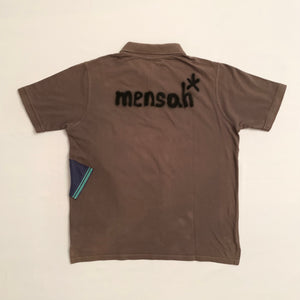 Polo Shirt² (L) - mensah*