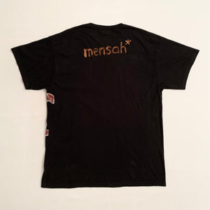 Reworked Supreme/Hanes Tee (L) - mensah*