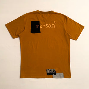 LOVE Tee (L) - mensah*