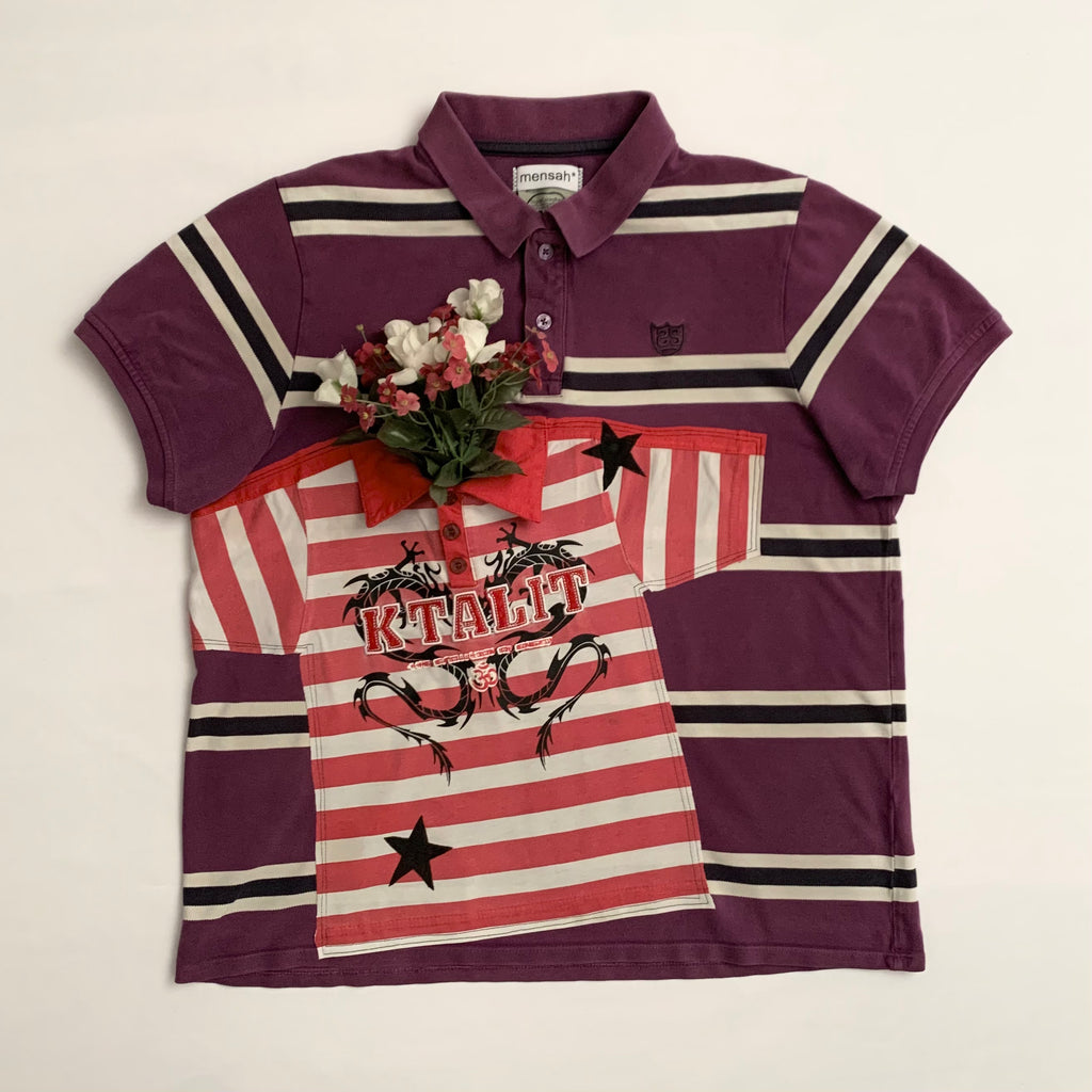 Polo Shirt² (L) - mensah*