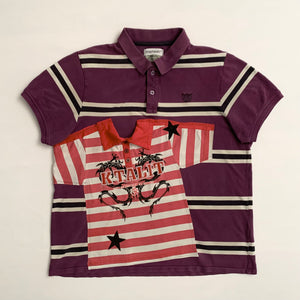 Polo Shirt² (L) - mensah*