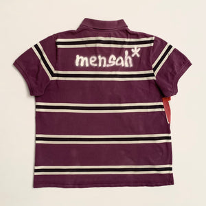 Polo Shirt² (L) - mensah*