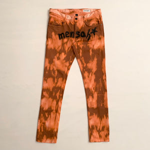 "What u lookin at ?" Jeans (42FR, 32"US) - mensah*