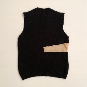 Sleeveless Sweater² (L)