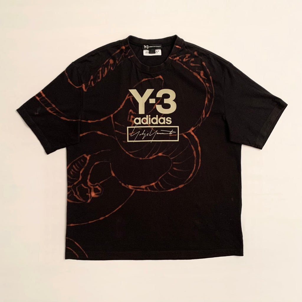 Y-3 Tee (L) - mensah*