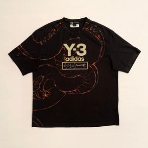 Y-3 Tee (L) - mensah*