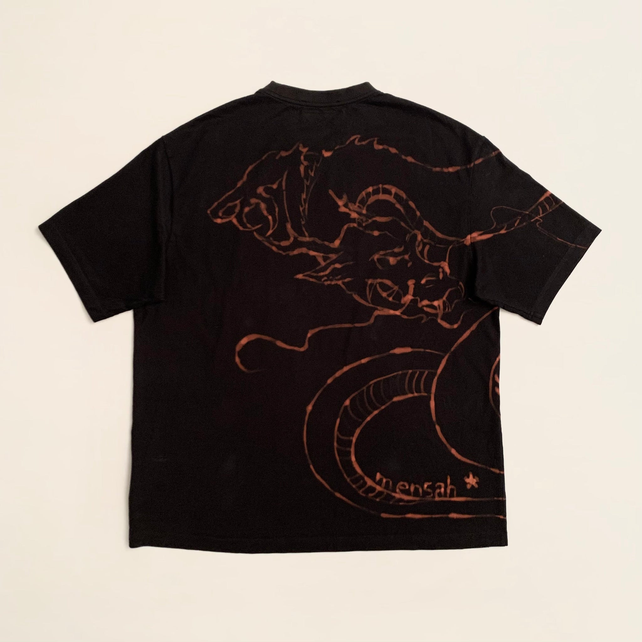 Y-3 Tee (L) - mensah*