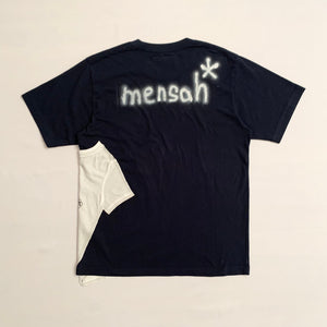 One Piece Tee² (S) - mensah*