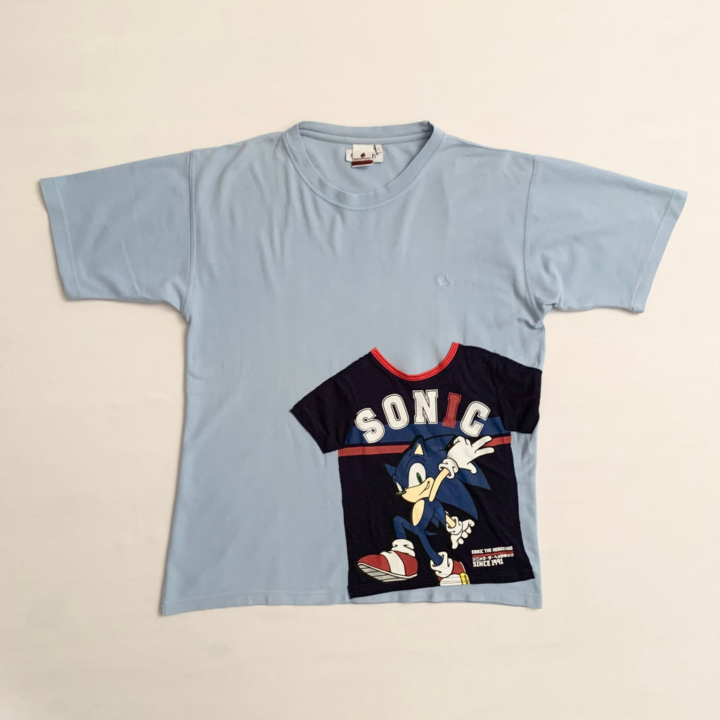 Sonic Tee² (L) - mensah*
