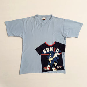 Sonic Tee² (L) - mensah*