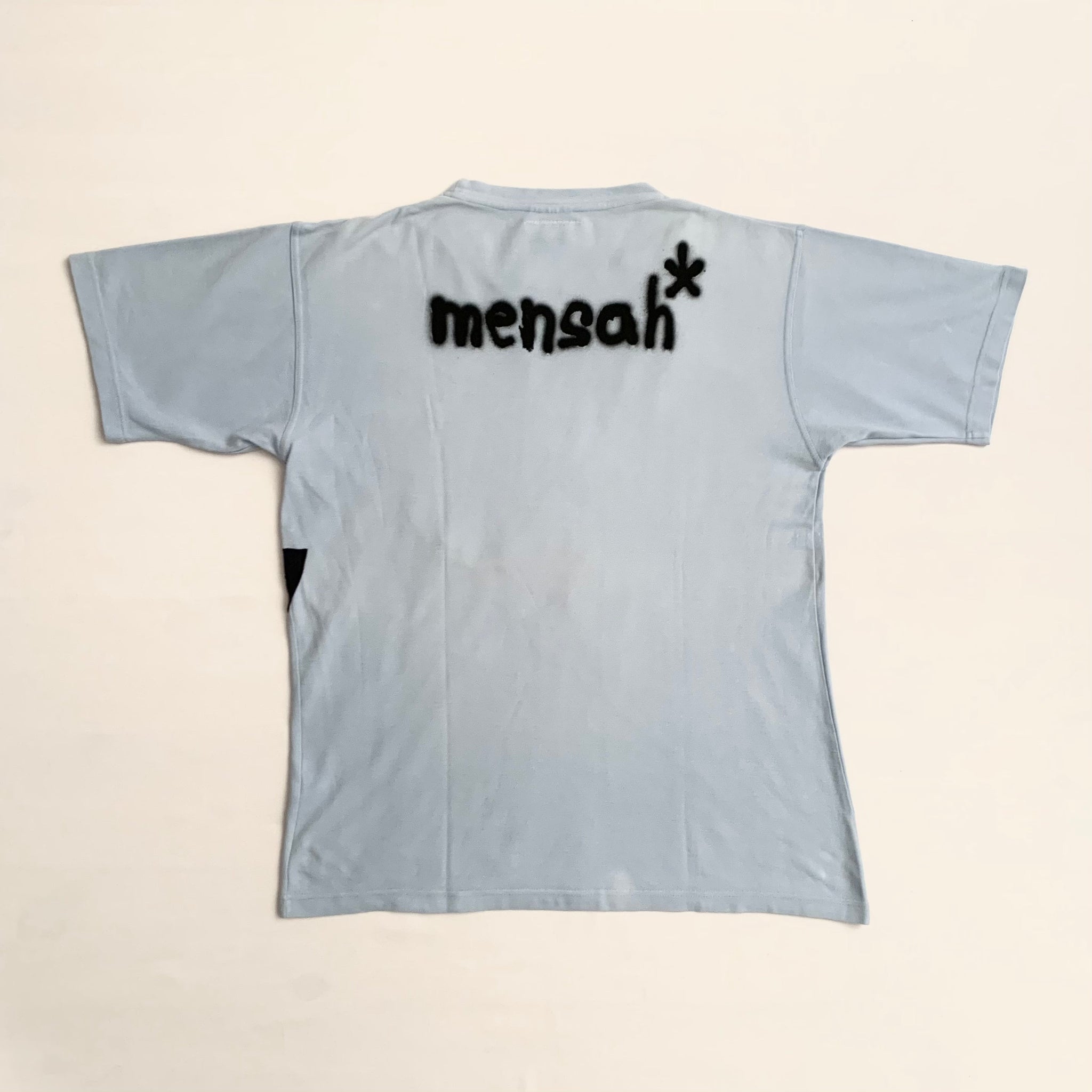 Sonic Tee² (L) - mensah*