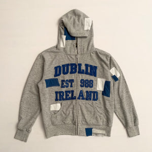 Reworked Sweatshirt (L) - mensah*