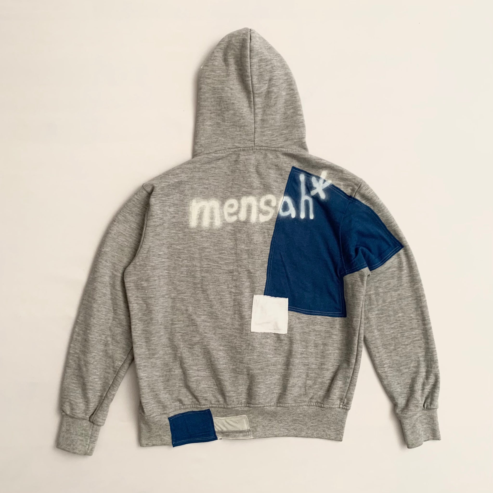 Reworked Sweatshirt (L) - mensah*