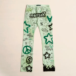 Ralph Lauren Jeans (38FR, 29"US) - mensah*