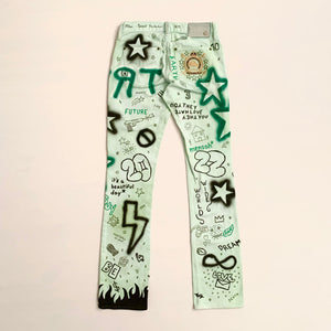 Ralph Lauren Jeans (38FR, 29"US) - mensah*