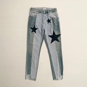 "Stars" Pepe Jeans Pants (36FR, 27"US) - mensah*