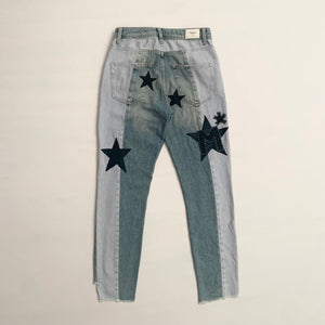"Stars" Pepe Jeans Pants (36FR, 27"US) - mensah*