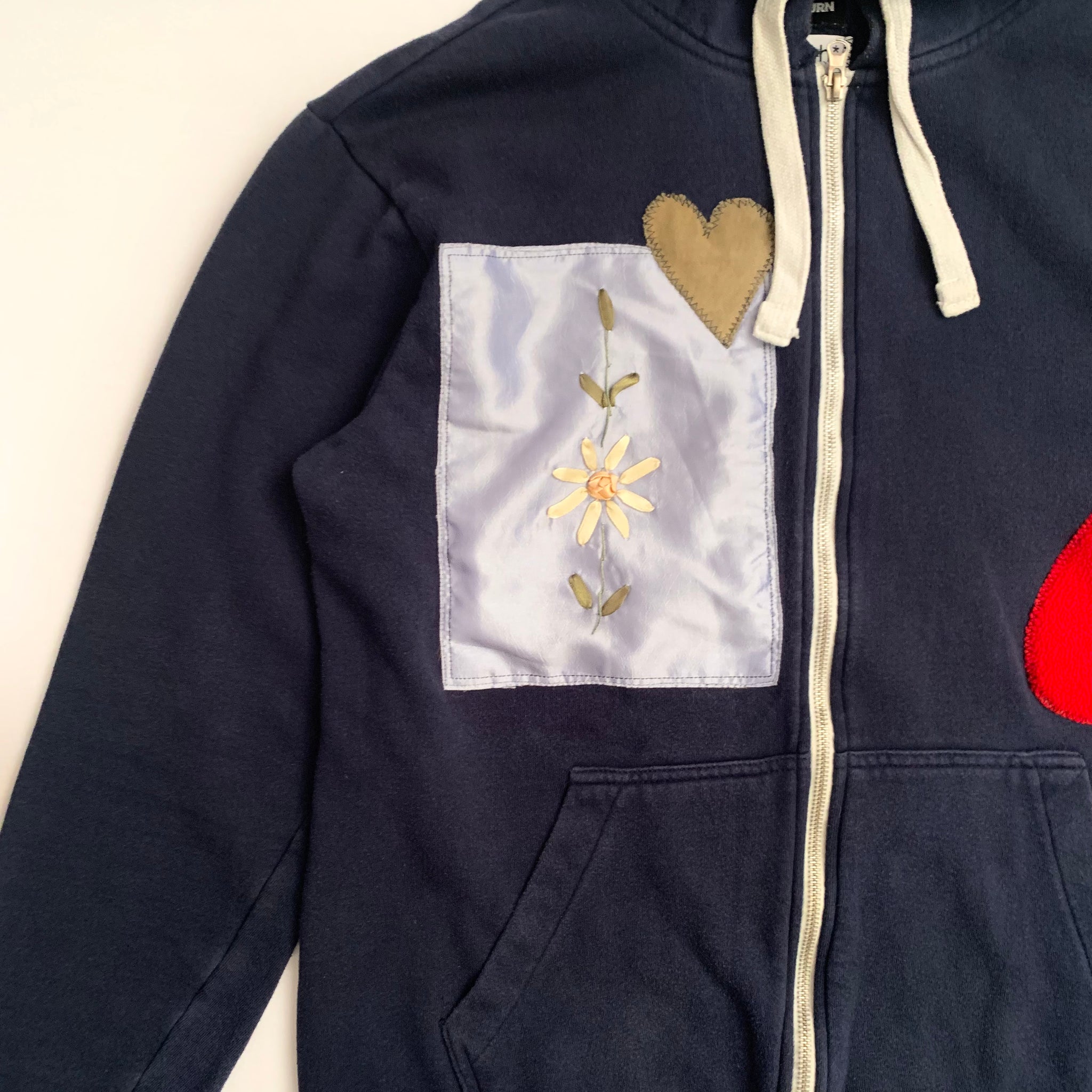 Reworked Sweatshirt (L) - mensah*