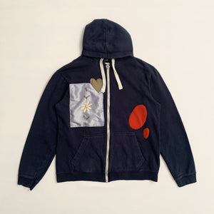 Reworked Sweatshirt (L) - mensah*