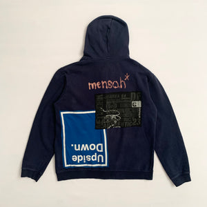 Reworked Sweatshirt (L) - mensah*
