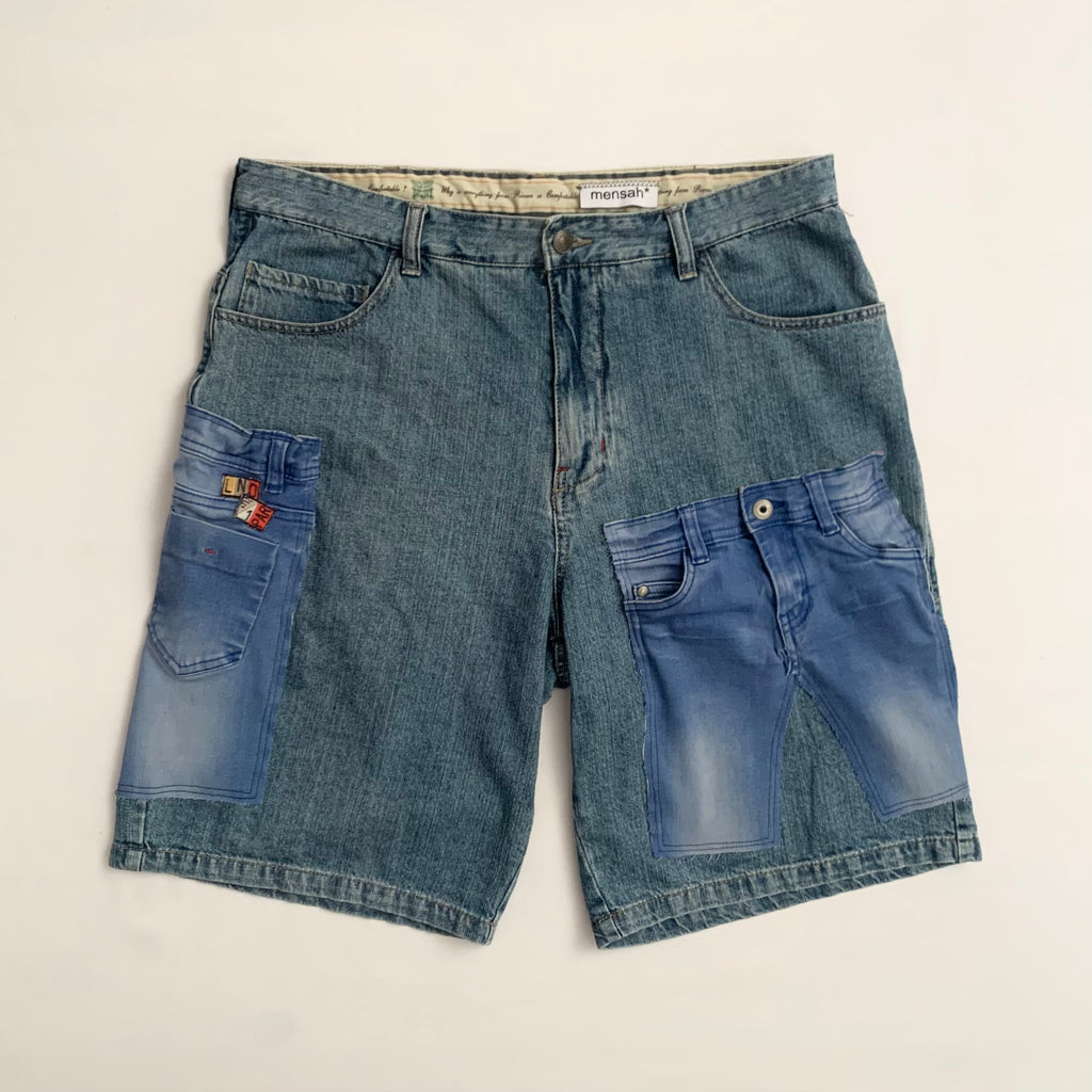 Denim Shorts² (48FR, 38"US)