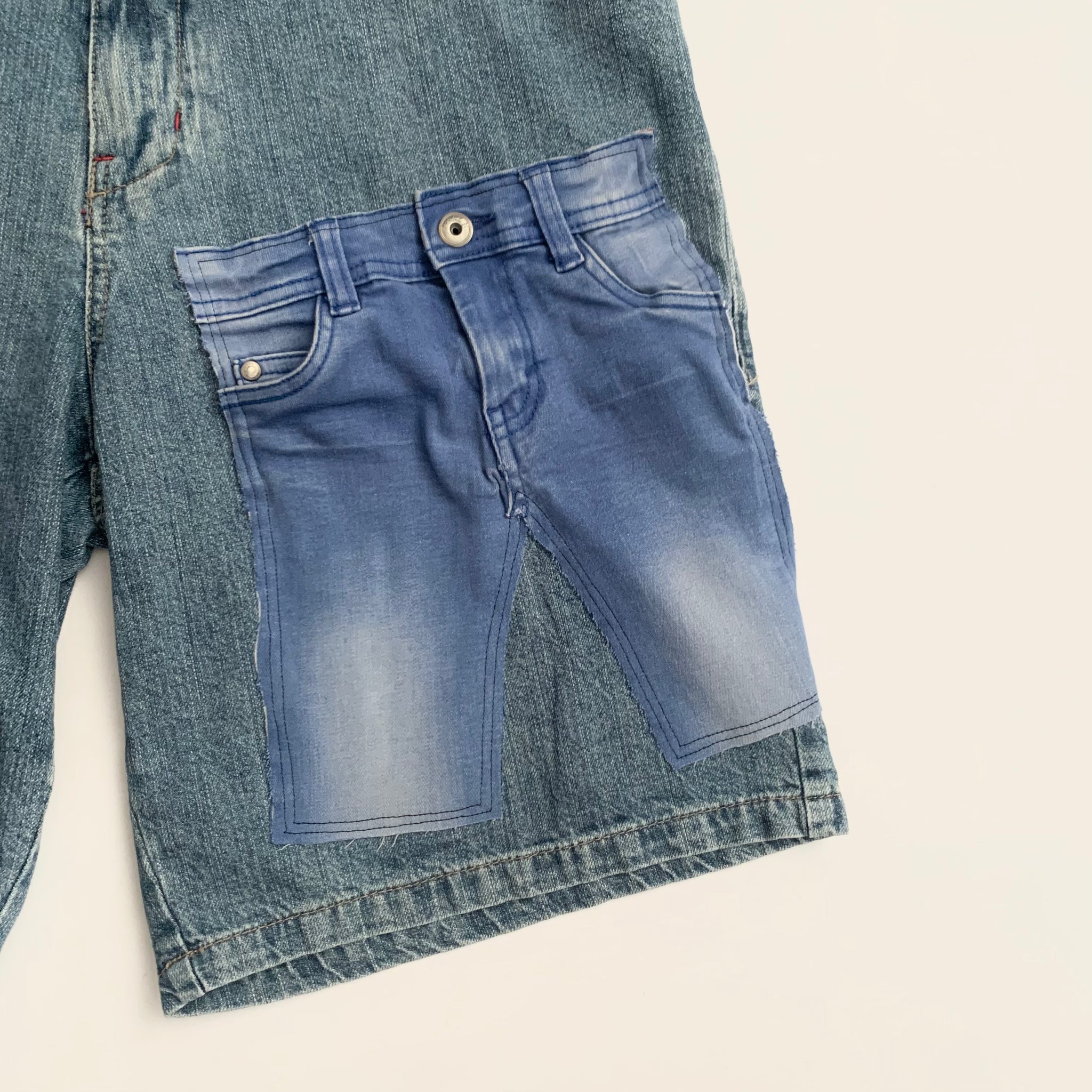 Denim Shorts² (48FR, 38"US)