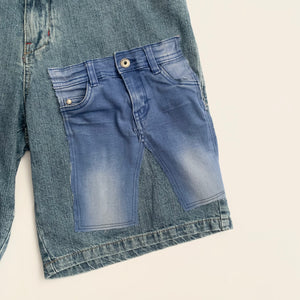 Denim Shorts² (48FR, 38"US)