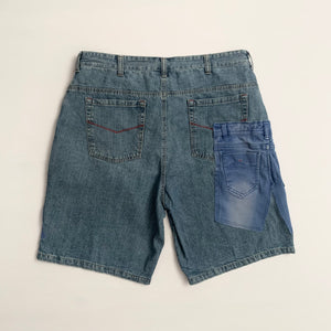 Denim Shorts² (48FR, 38"US)