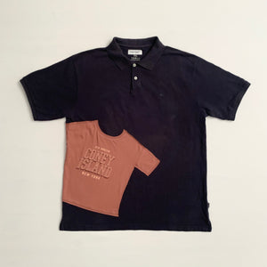 Polo Shirt² (XXXL) - mensah*