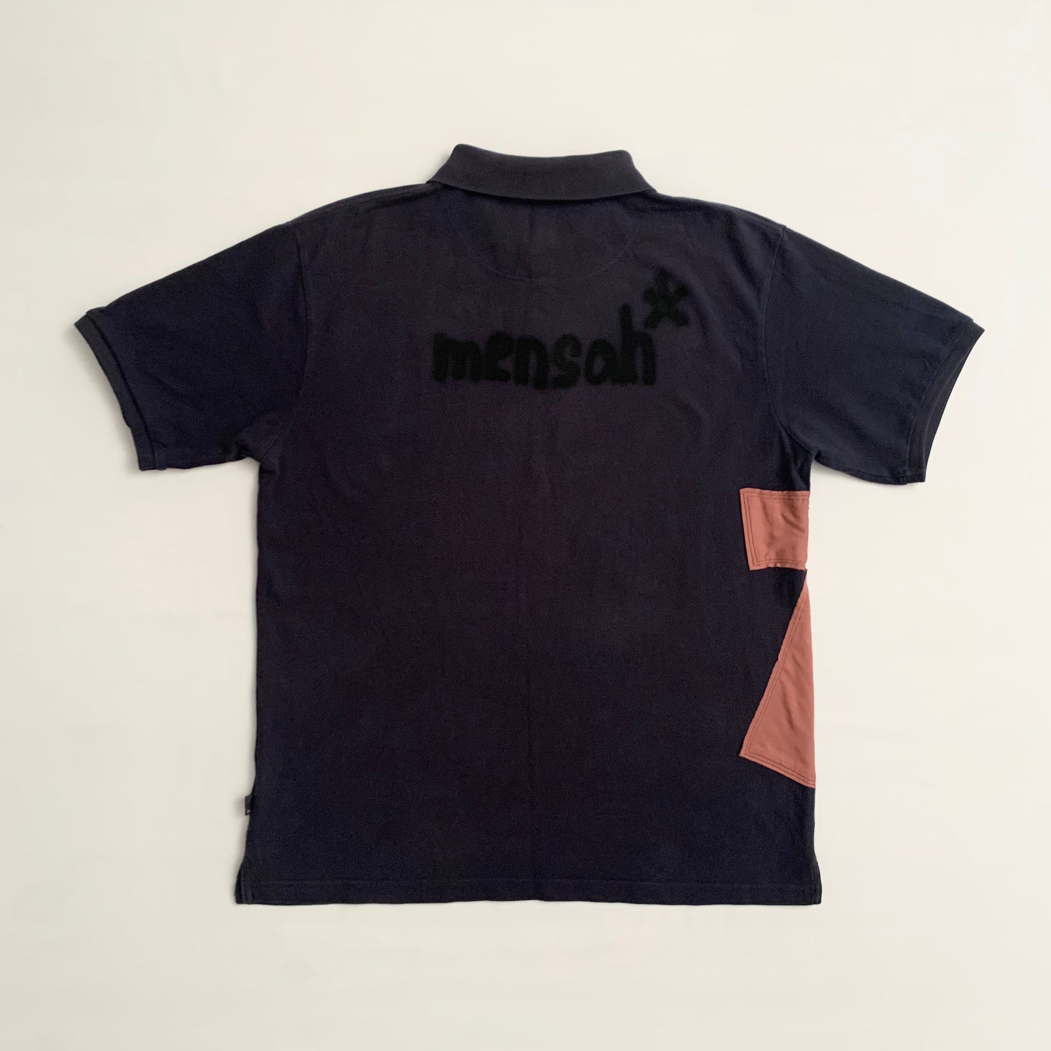 Polo Shirt² (XXXL) - mensah*
