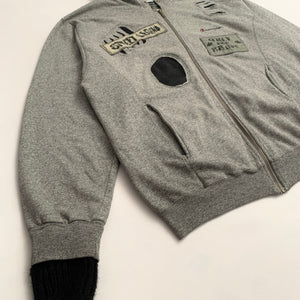 Reworked Champion Sweatshirt (XL) - mensah*