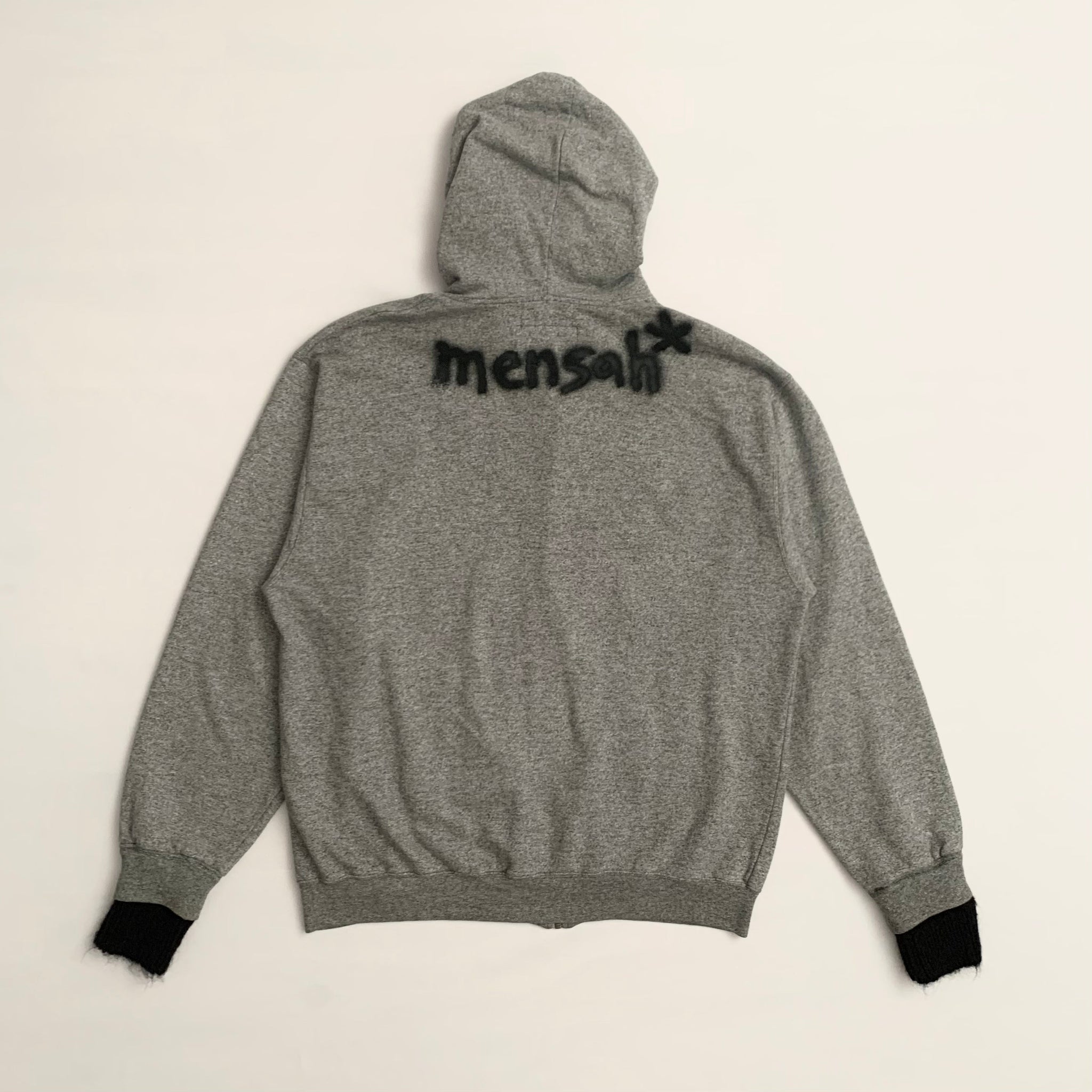 Reworked Champion Sweatshirt (XL) - mensah*