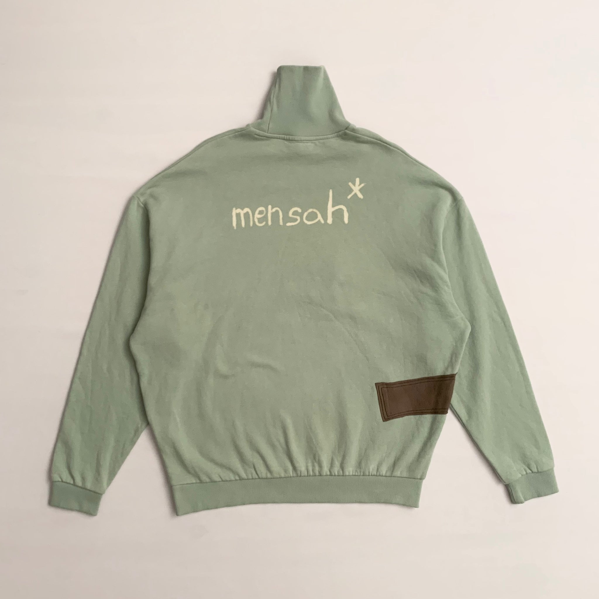 Sweatshirt² (L) - mensah*