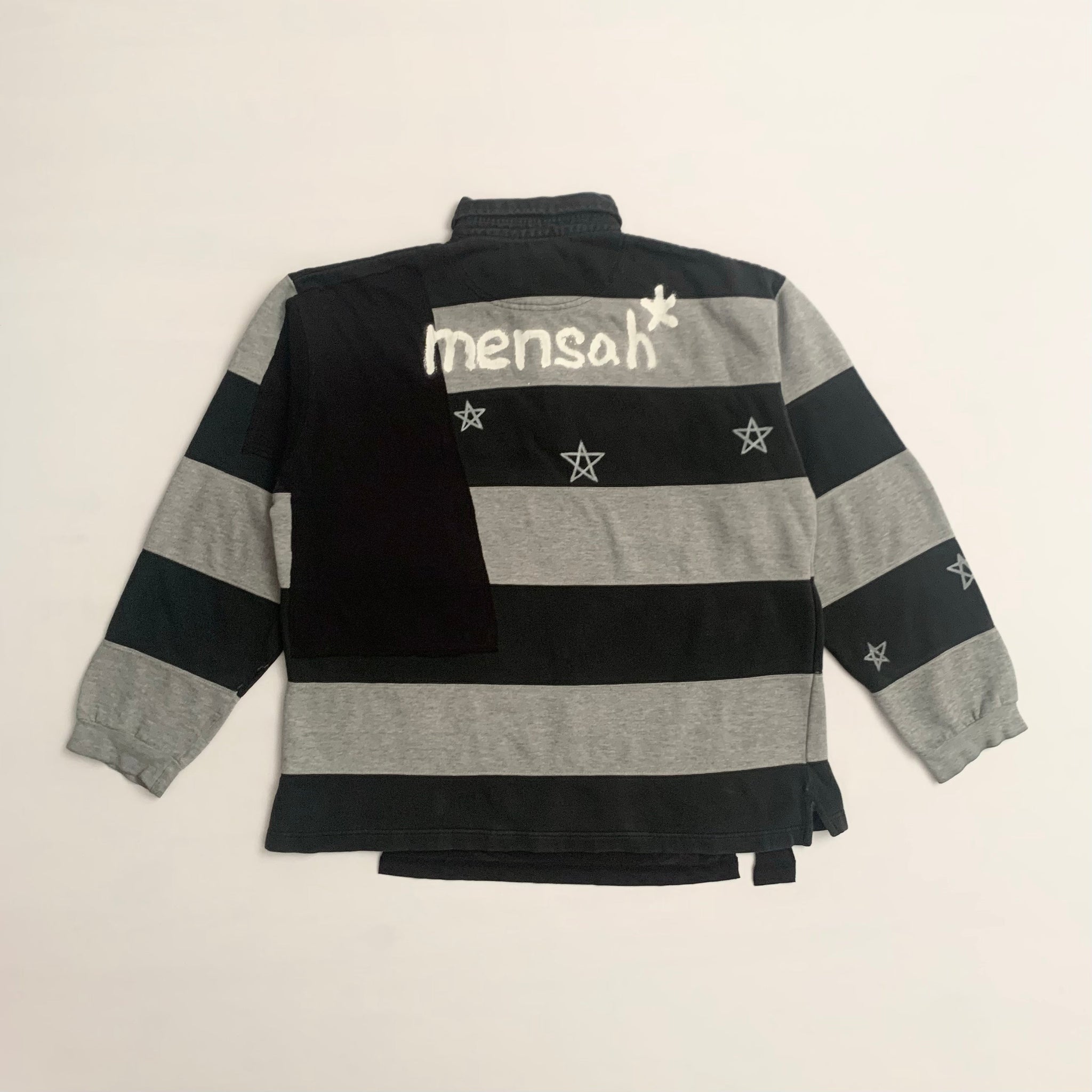 Silver Surfer Polo Shirt - L