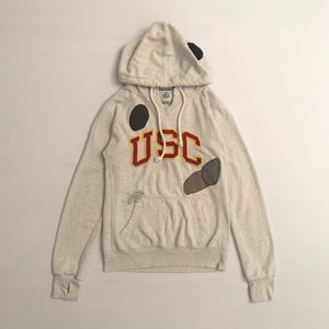 Reworked USC Sweatshirt (S) - mensah*