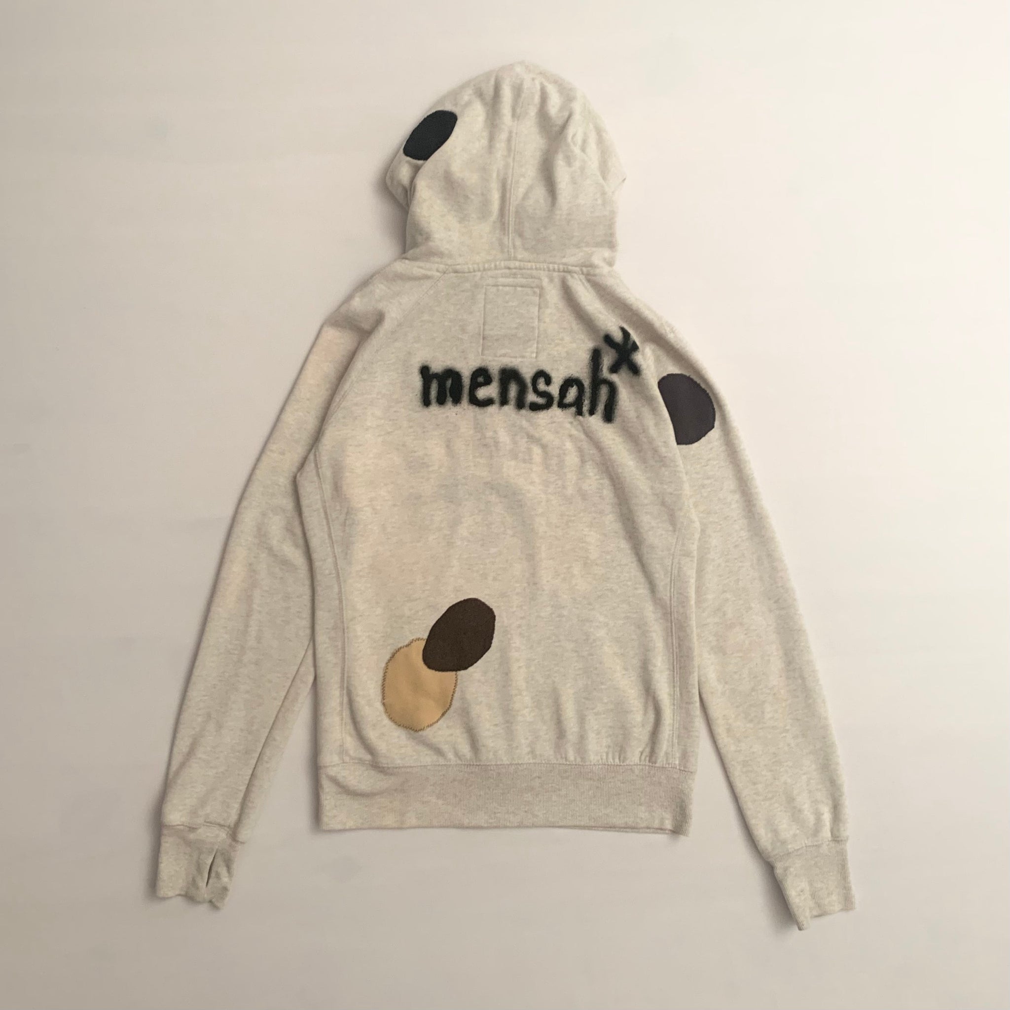 Reworked USC Sweatshirt (S) - mensah*