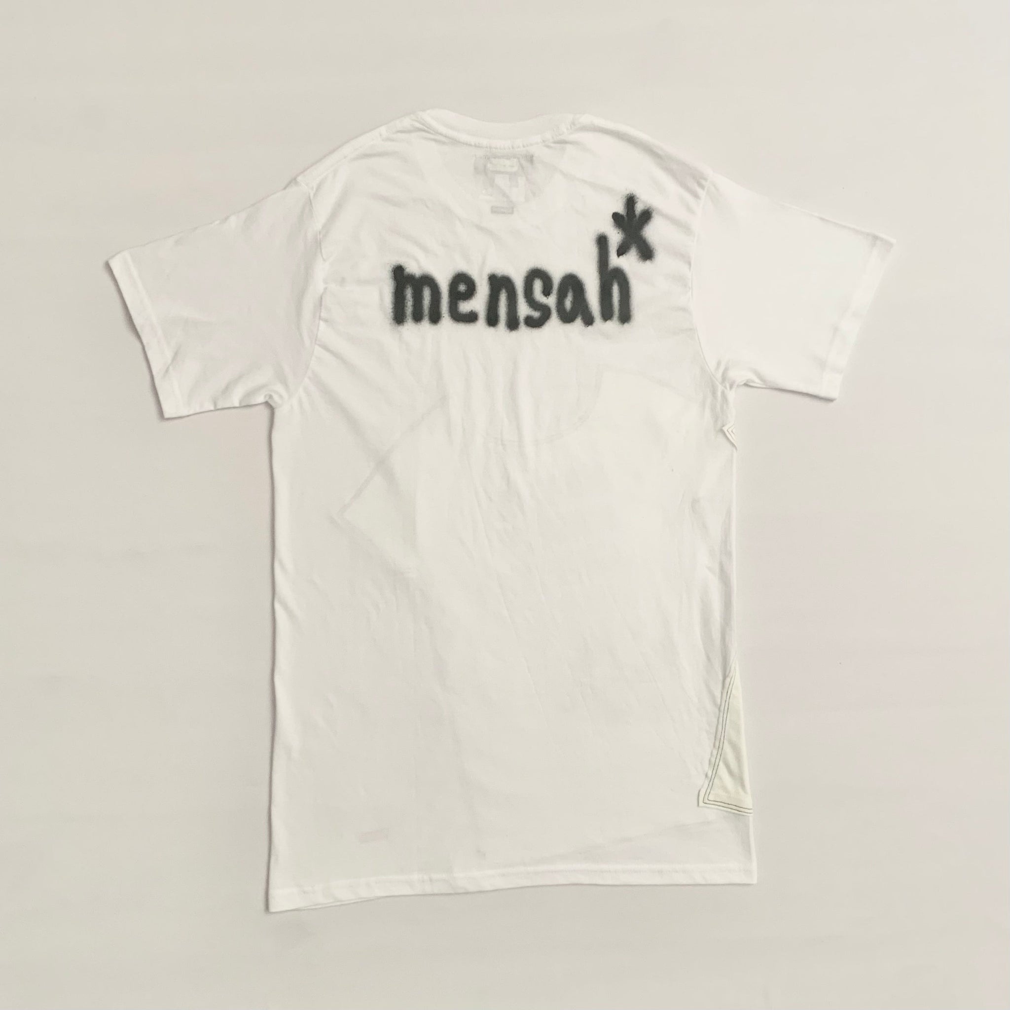Supreme/Hanes Tee² (S) - mensah*