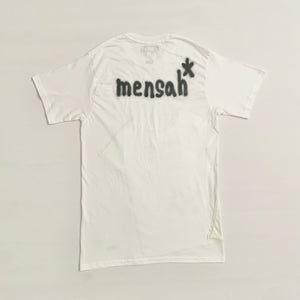 Supreme/Hanes Tee² (S) - mensah*