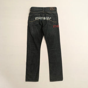 Multi Logo Calvin Klein Jeans (38FR, 29"US) - mensah*