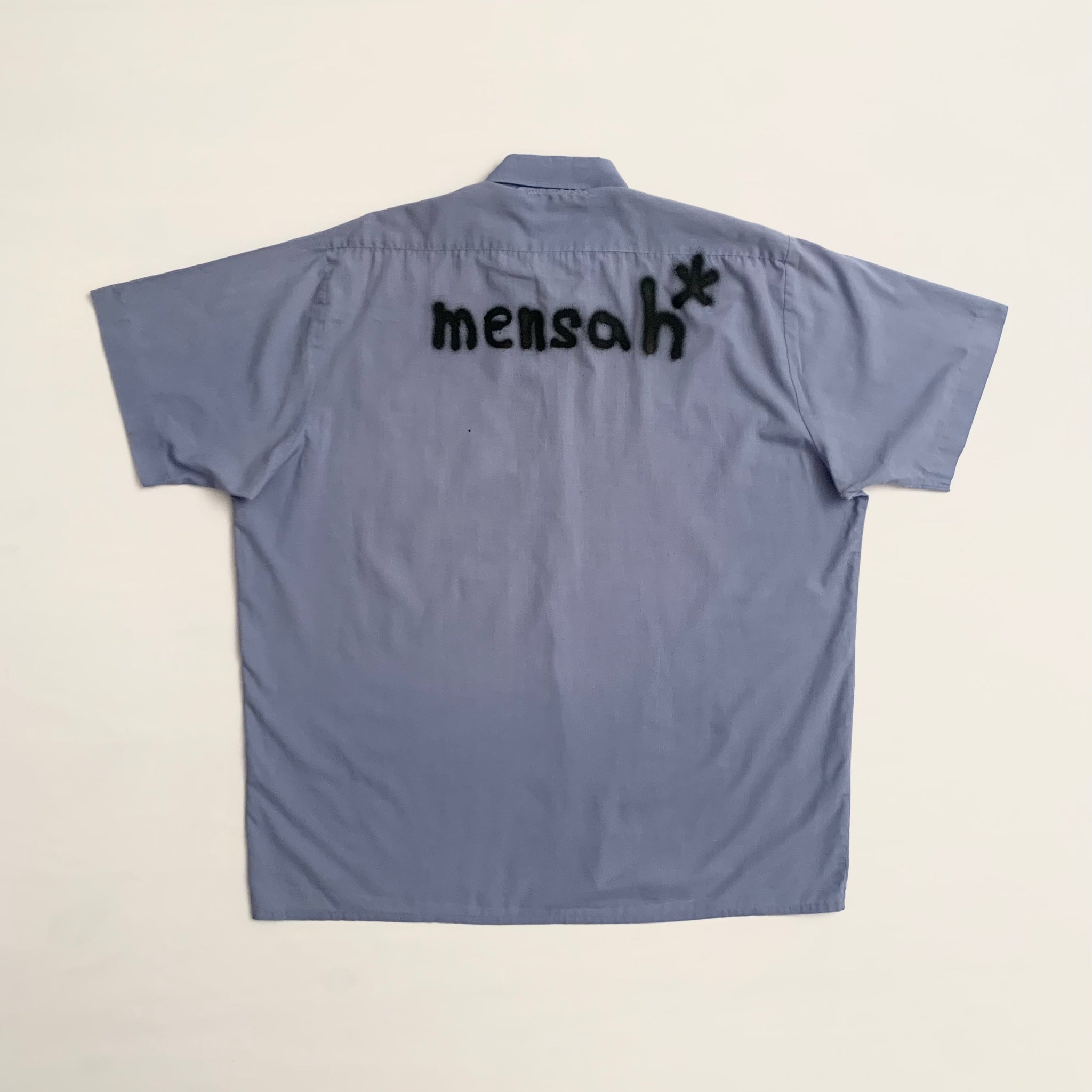 It's a beautiful day* Shirt (XL) - mensah*