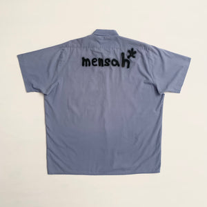 It's a beautiful day* Shirt (XL) - mensah*