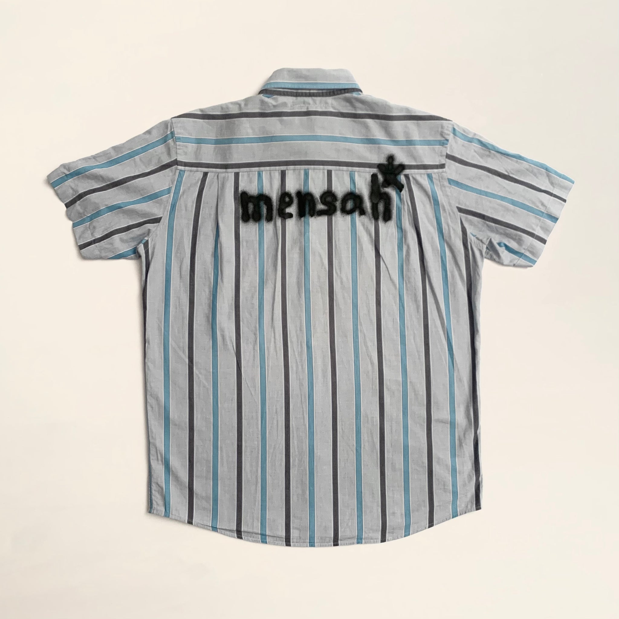 It's a beautiful day* Shirt (L) mensah*