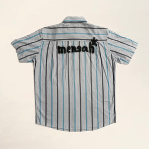 It's a beautiful day* Shirt (L) mensah*