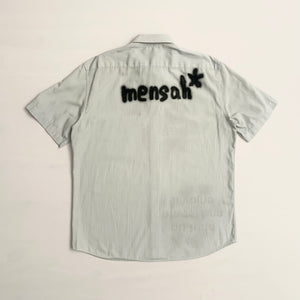 It's a beautiful day* Shirt (L) - mensah*