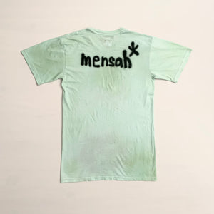 It's a beautiful day* Supreme/Hanes Tee (S) - mensah*