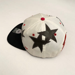 Saint Louis Cap - mensah*